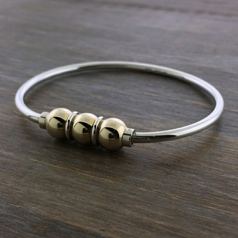 (Sold on Mercari) LeStage Cape Cod bracelet